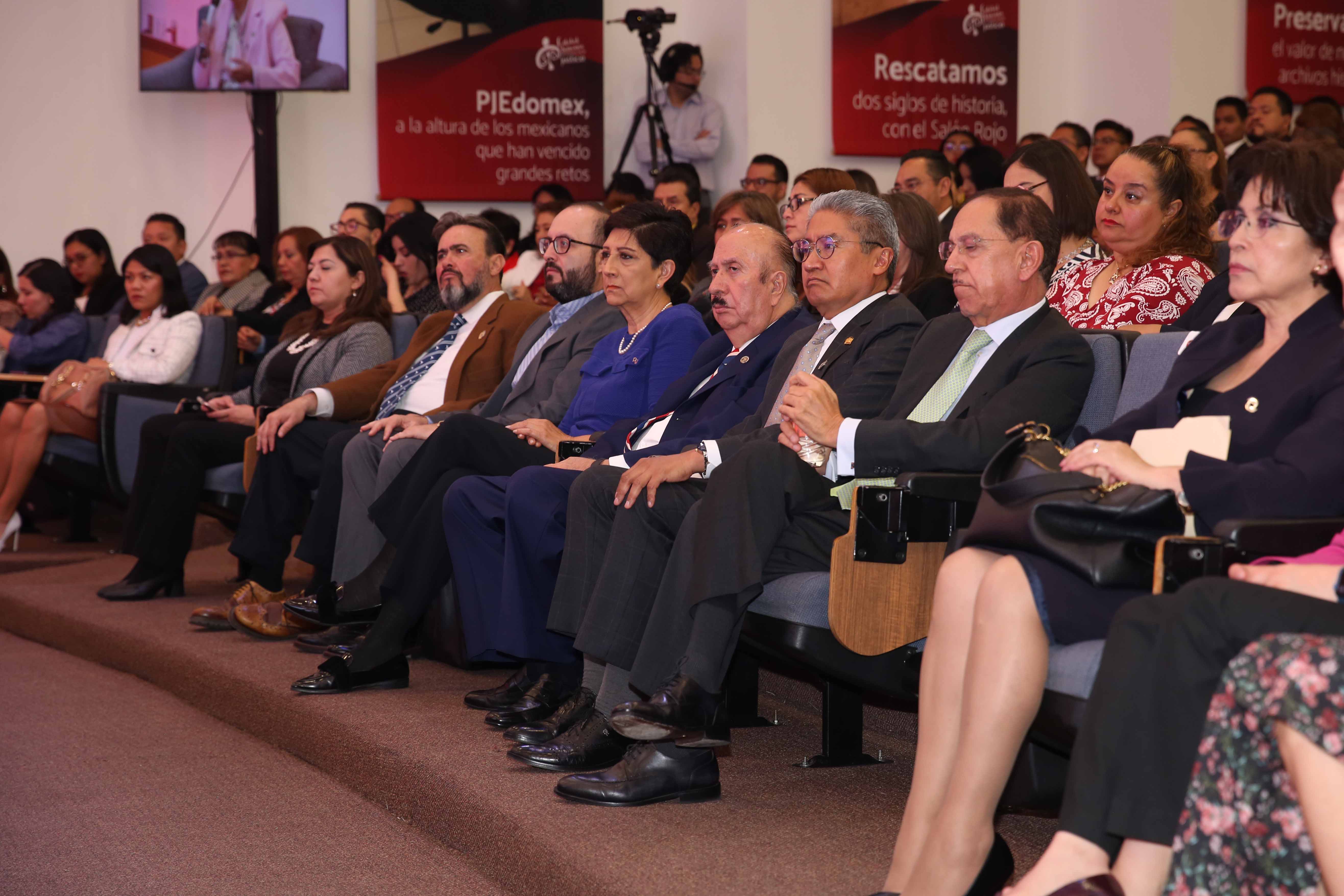 III Congreso Justicia Familiar